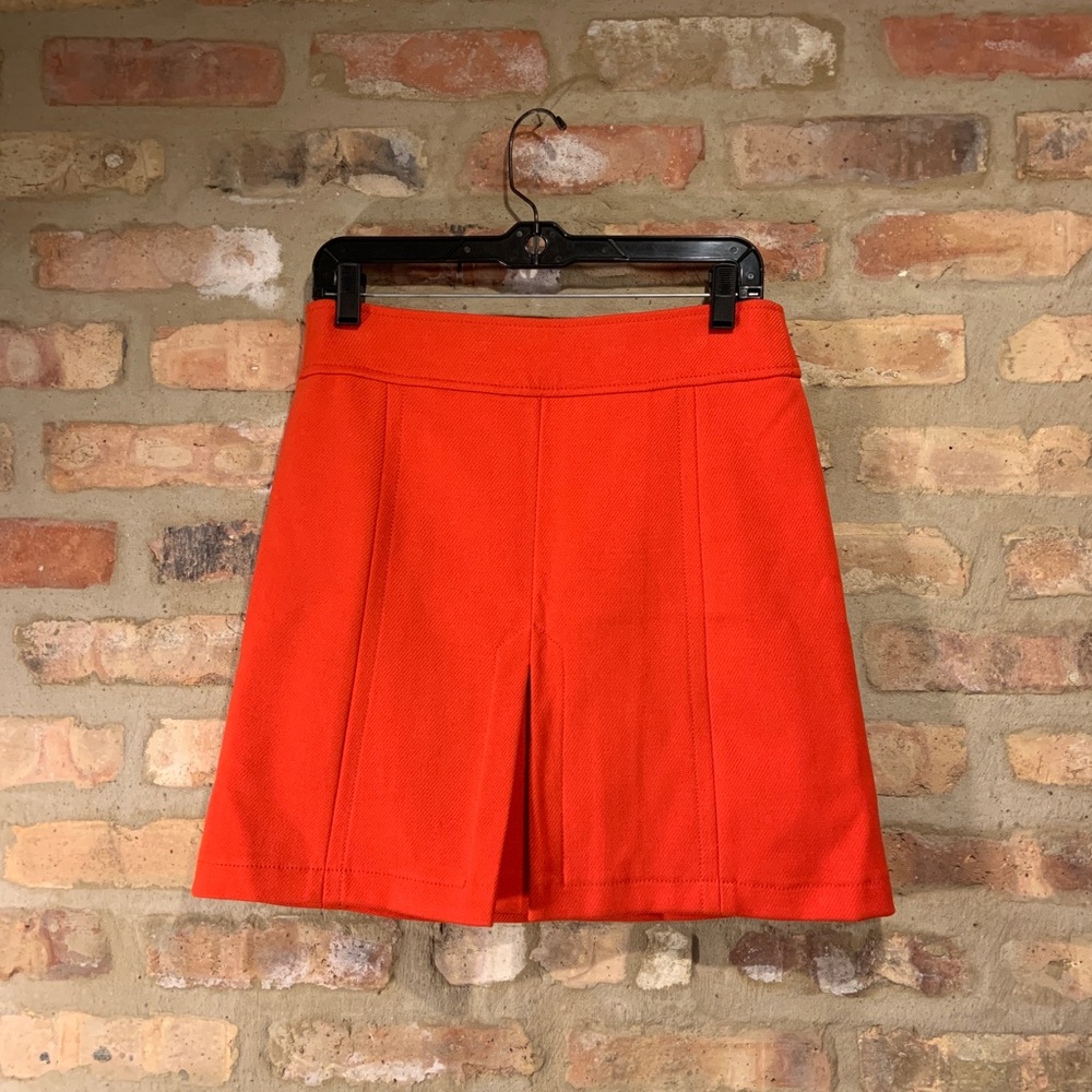 Ann Taylor Loft mini skirt- size 4